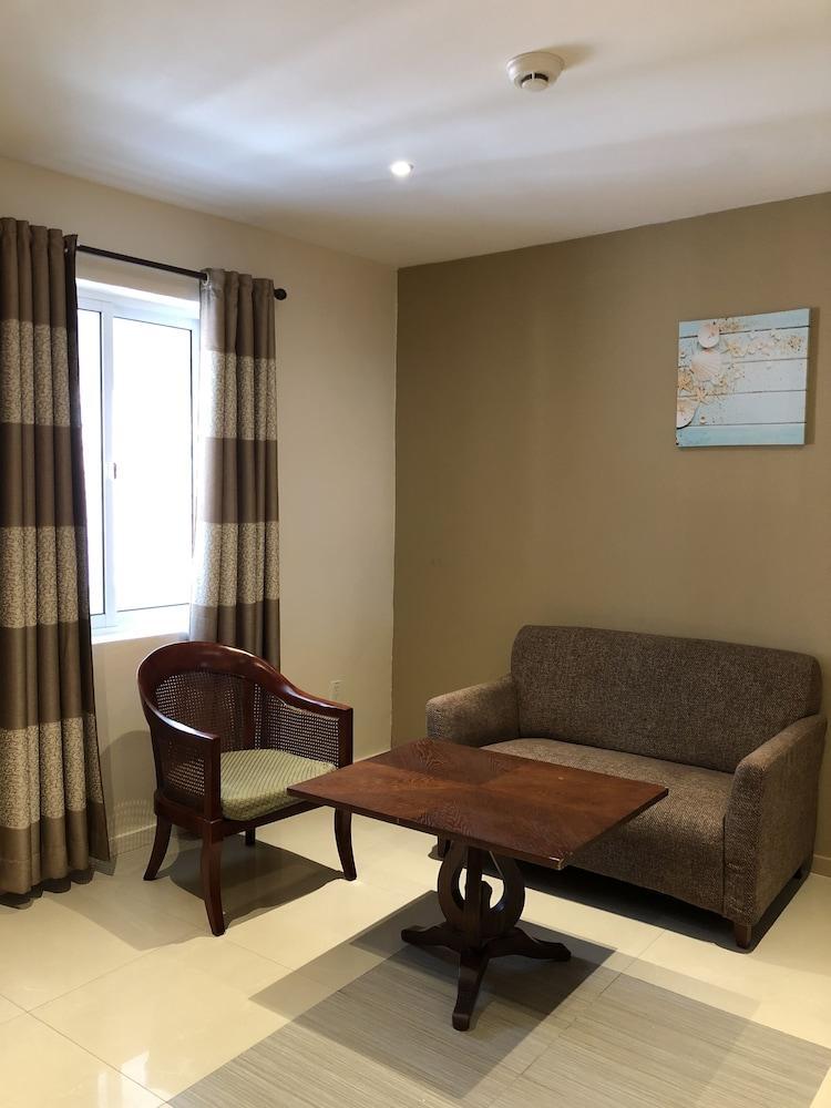 Curacao Suites Hotel 빌렘스타트 외부 사진