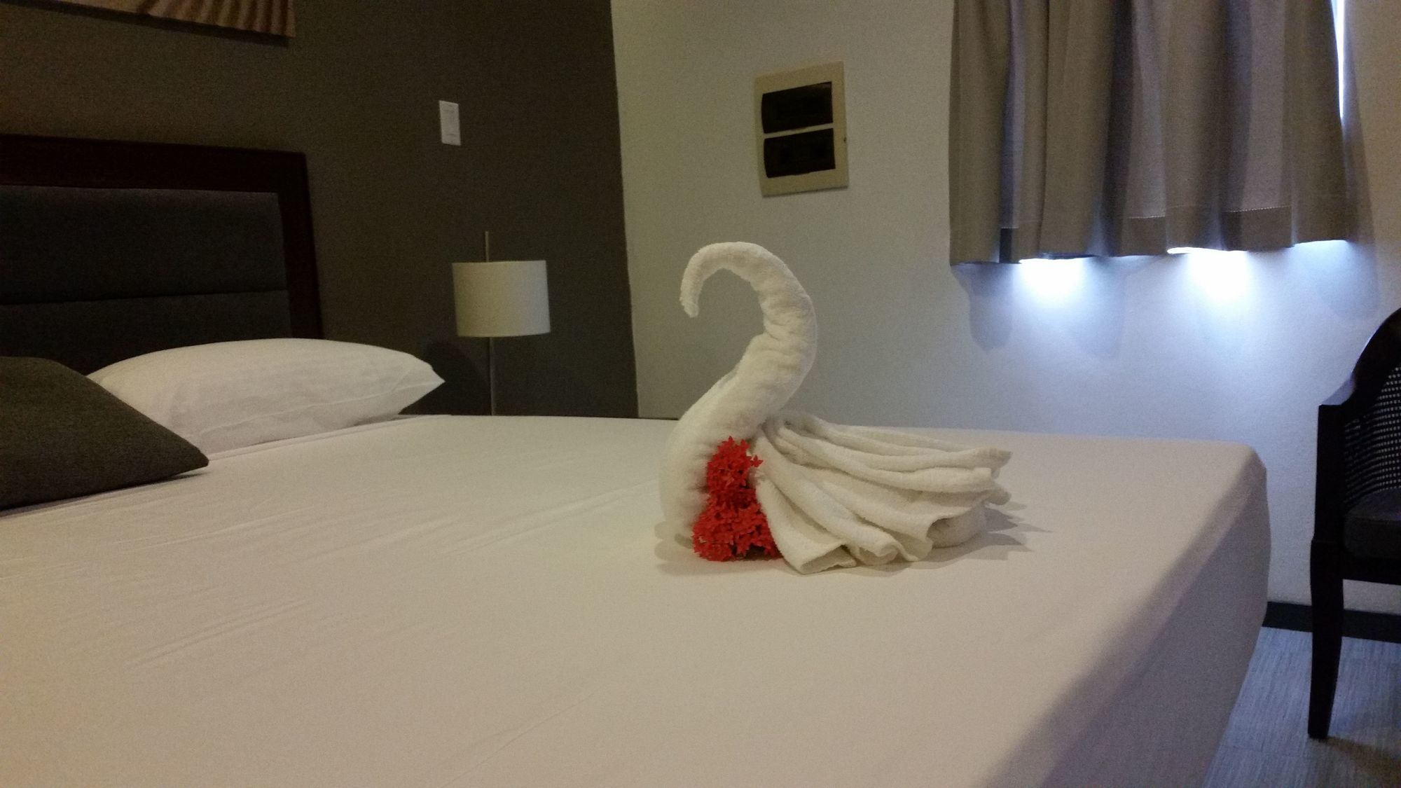 Curacao Suites Hotel 빌렘스타트 외부 사진
