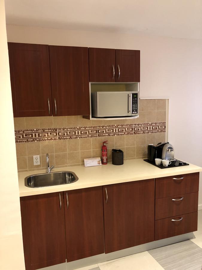 Curacao Suites Hotel 빌렘스타트 외부 사진