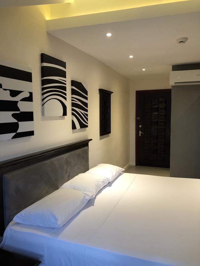 Curacao Suites Hotel 빌렘스타트 외부 사진