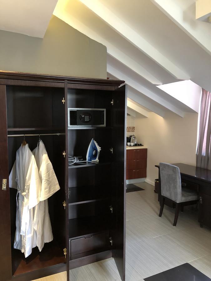 Curacao Suites Hotel 빌렘스타트 외부 사진
