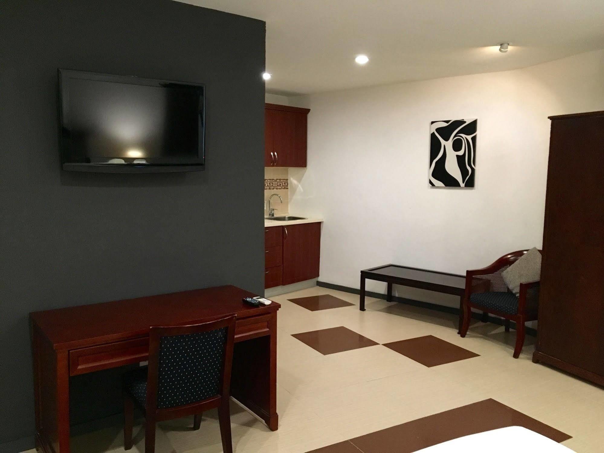 Curacao Suites Hotel 빌렘스타트 외부 사진