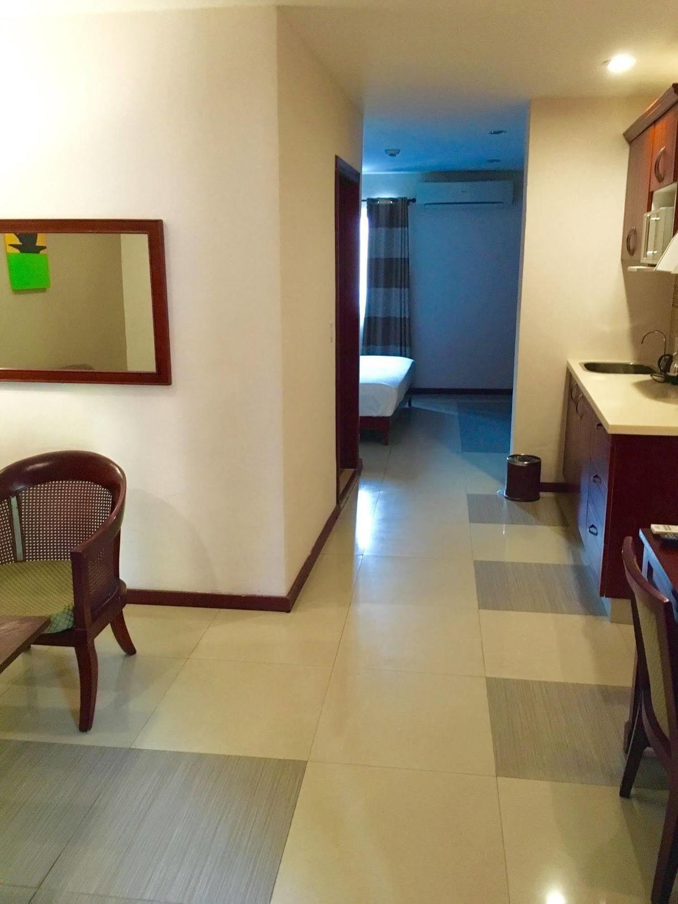 Curacao Suites Hotel 빌렘스타트 외부 사진