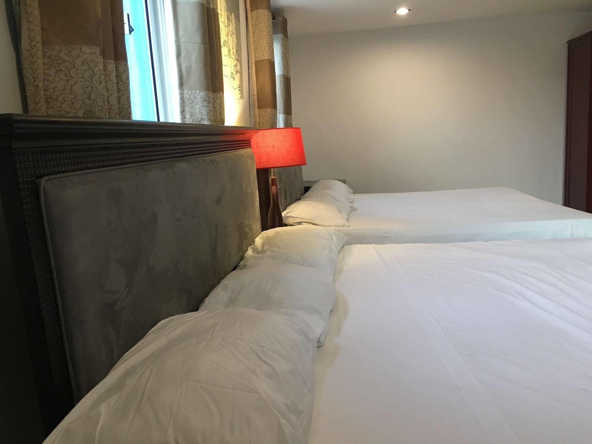 Curacao Suites Hotel 빌렘스타트 외부 사진