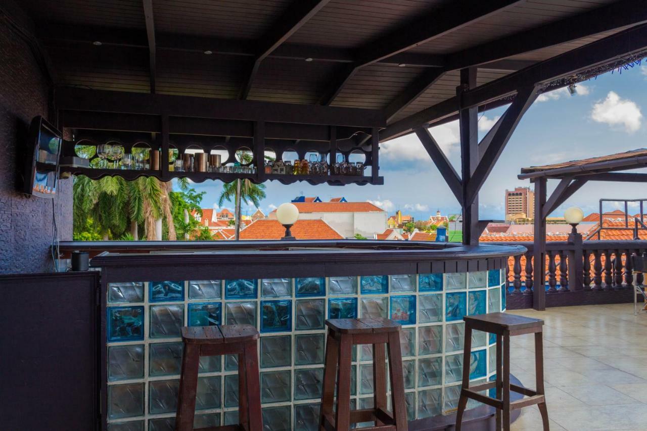 Curacao Suites Hotel 빌렘스타트 외부 사진